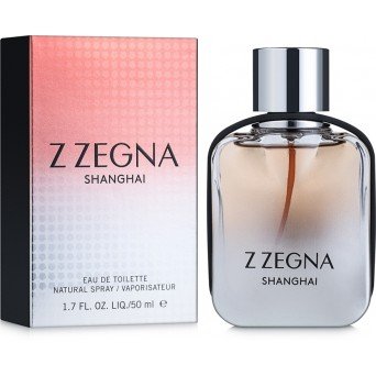 Ermenegildo Zegna Z Zegna Shanghai