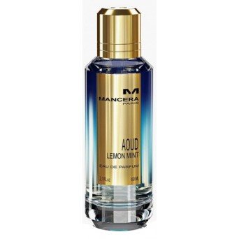Mancera Aoud Lemon Mint