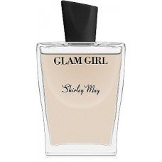 Shirley May Glam Girl