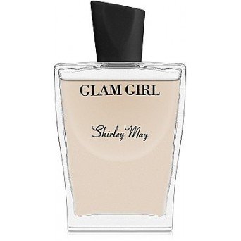 Shirley May Glam Girl
