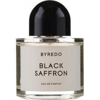 Byredo Black Saffron