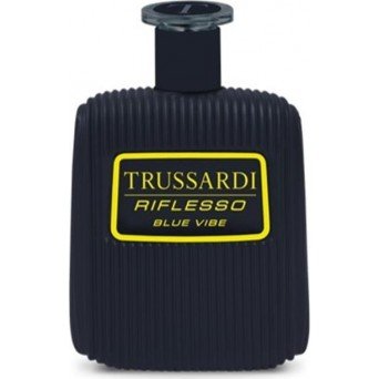 Trussardi Riflesso Blue Vibe
