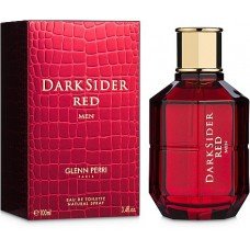 Geparlys Glenn Perri Darksider Red Men