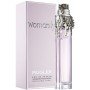 Mugler Womanity Refillable Spray
