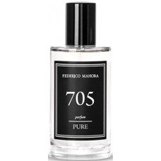 Federico Mahora Pure 705