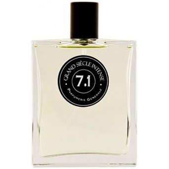 Parfumerie Generale Grand Siecle Intense