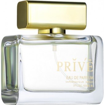 Jass Prive Eau de Parfum