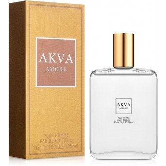 Eva Cosmetics Akva Amore
