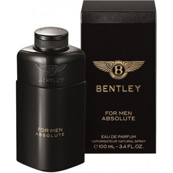 Bentley For Men Absolute