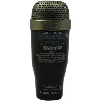 Azzaro Decibel