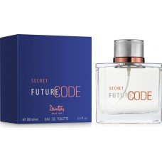 Dzintars Future Code Secret