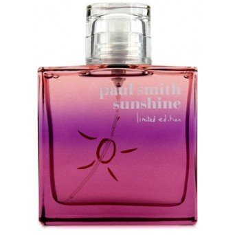 Paul Smith Sunshine Edition For Women 2014