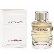 Salvatore Ferragamo Attimo
