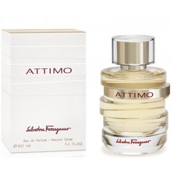 Salvatore Ferragamo Attimo