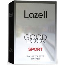 Lazell Good Look Sport