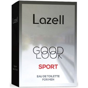 Lazell Good Look Sport