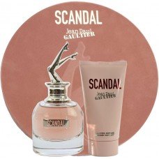 Jean Paul Gaultier Scandal