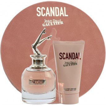 Jean Paul Gaultier Scandal