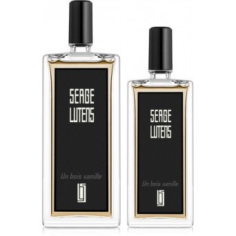 Serge Lutens Un Bois Vanille