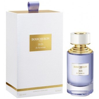Boucheron Iris De Syracuse