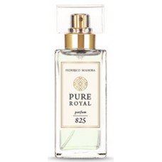 Federico Mahora Pure Royal 825