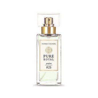 Federico Mahora Pure Royal 825