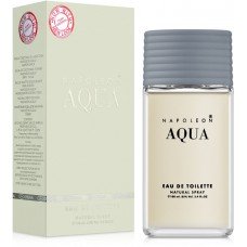 Sterling Parfums Napoleon Aqua