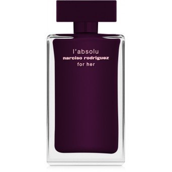 Narciso Rodriguez L'Absolu For Her
