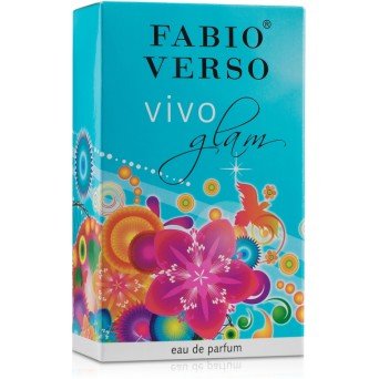 Bi-Es Fabio Verso Vivo Glam