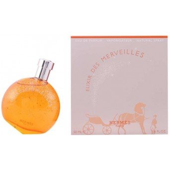 Hermes Elixir des Merveilles