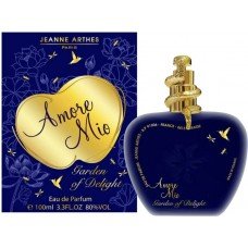 Jeanne Arthes Amore Mio Garden Of Delight