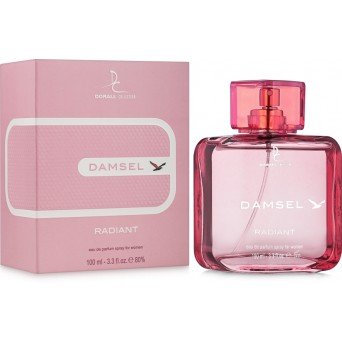 Dorall Collection Damsel Radiant