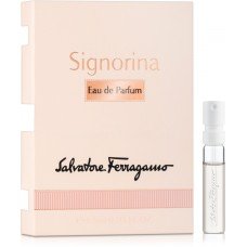 Salvatore Ferragamo Signorina