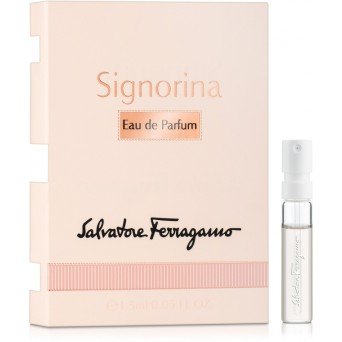 Salvatore Ferragamo Signorina