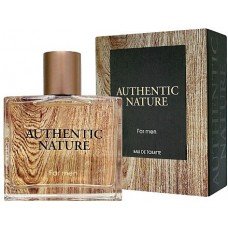 Jeanne Arthes Authentic Nature