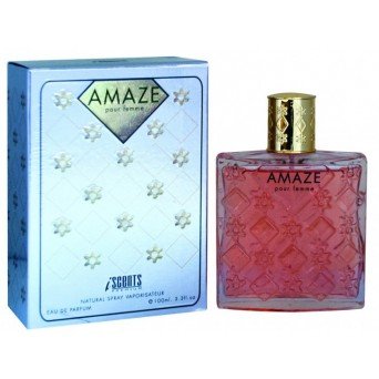 I Scents Amaze