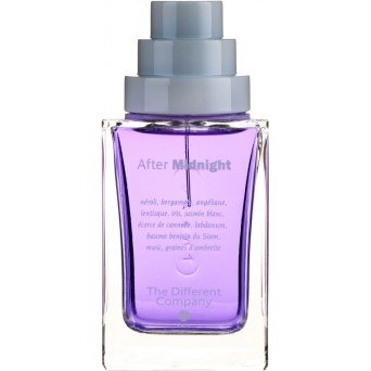 The Different Company After Midnight Refillable