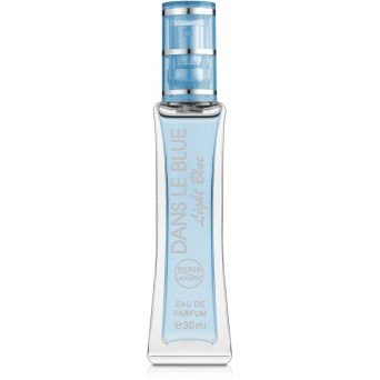 Paris Accent Dans Le Bleu Light Blue