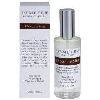Demeter Fragrance Chocolate Mint