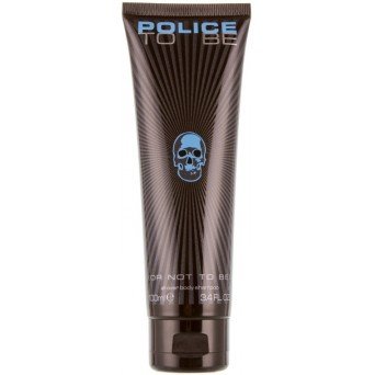Police To Be Men
