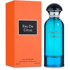 Fragrance World Eau De Citrus