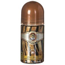 Cuba Jungle Tiger