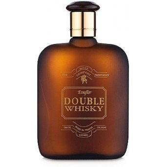 Evaflor Double Whisky
