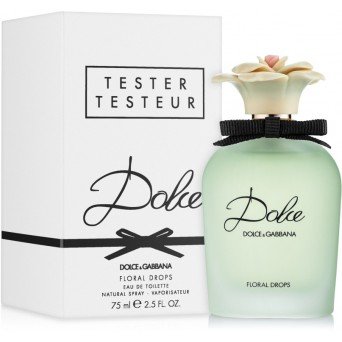 Dolce&Gabbana Dolce Floral Drops