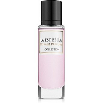 Morale Parfums La Est Bella