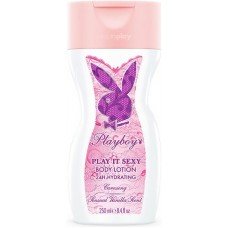 Playboy Play It Sexy