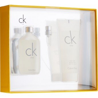 Calvin Klein CK One