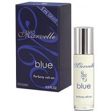 Celia Marvelle Blue Perfumy Roll-On