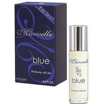 Celia Marvelle Blue Perfumy Roll-On