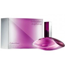 Calvin Klein Forbidden Euphoria